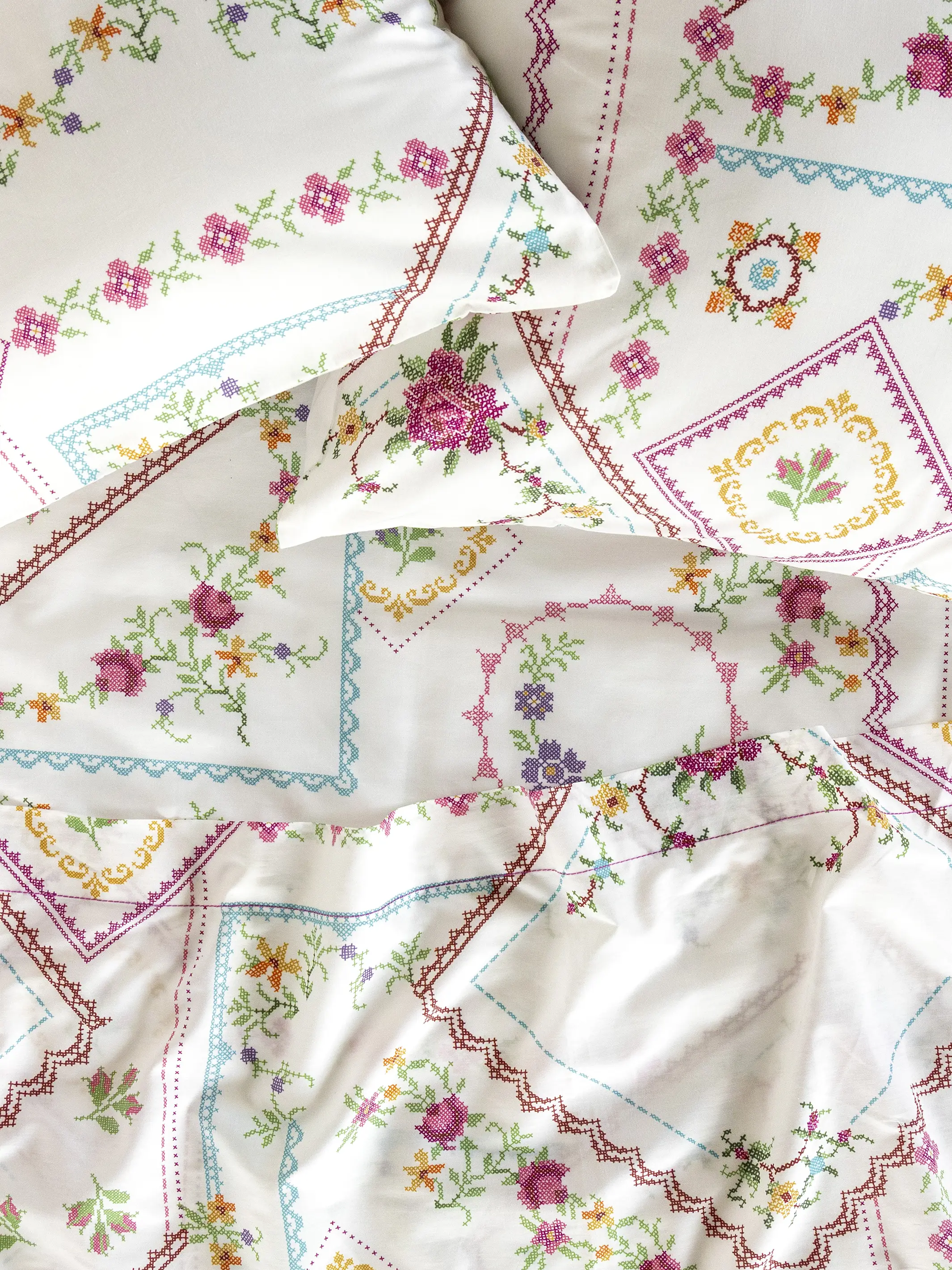 New Bedroom & Home Treasures
